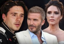 Brooklyn Beckham Still Not Speaking to Parents Despite Their Birthday Posts