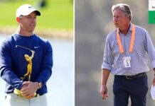 ‘I think it’s a major’: Five-time Tour winner latest to boost Players as major