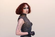 Chappell Roan’s Faux Bob Is Peak Weird Art School Girl — See Photos