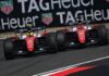 Why Ferrari is fighting F1 start rule changes