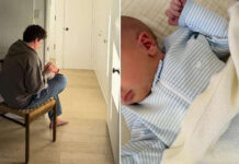 Photos: Charlie Puth Becomes a Father Introduces Baby Boy Jude