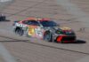 Winners and losers from a caution-filled NASCAR Cup race at Phoenix