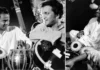 The Man Who Took the Tabla Global: How Pandit Chatur Lal Changed Indian Classical Music