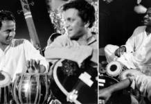 The Man Who Took the Tabla Global: How Pandit Chatur Lal Changed Indian Classical Music