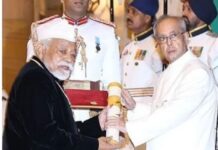 From Feeding 10,000 Soldiers to Hosting Royalty: The Incredible Journey of Chef Imtiaz Qureshi