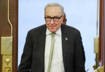 ‘Ship has sailed’: This is what Dems won’t get in DHS deal after shunning GOP