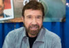 Chuck Norris Passes Away at 86