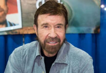 Chuck Norris Passes Away at 86