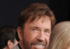 Remembering Chuck Norris: The Legend The Myth The One-liner Machine