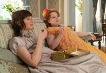 Exclusive: Claudia Jessie on Eloiseâs Journey Im More of a Cheerleader Than Anything