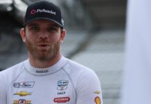Conor Daly set for Indy 500 run with Dreyer & Reinbold Racing