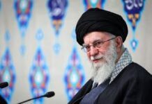 Multiple members of Supreme Leader Ayatollah Ali Khamenei’s family killed in US-Israeli strikes on Iran