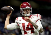 For USC football, 5 questions entering spring practice