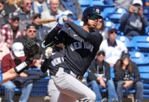 Cody Bellinger explains why it’s ‘not the right time’ to don Team USA uniform