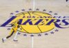 Lakers continue organizational overhaul, hire another Dodgers executive