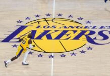 Lakers continue organizational overhaul, hire another Dodgers executive