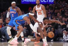 The Knicks task that awaits after proving they are true contenders in spirited loss to Thunder
