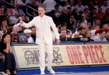 Rick Pitino is delivering everything St. John’s was promised