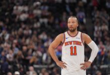 Chalkboard promo code NYPOST: Get a 100% deposit match up to $100 + free pick for Knicks vs. Pacers