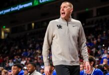 bet365 bonus code NYPBET: Bet $10, get $365 in bonus bets for LSU vs. Kentucky