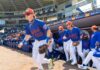 Carson Benge’s immediate Mets future shouldn’t be up for debate