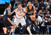 Kalshi promo code NYPMAX: Trade $10, get $10 for Spurs vs. Clippers