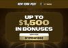 BetMGM bonus code NYPDM1500: Get a 20% first deposit match up to $1,500 for Miami (OH) vs. SMU