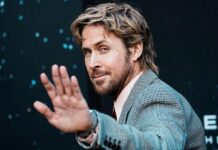 Ryan Gosling returning to Los Angeles for new secret film project this summer