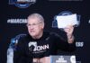UConn’s Geno Auriemma blasts ‘that bulls–t’ in fiery March Madness rants