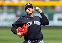 bet365 bonus code: Bet $10, get $365 in bonus bets for Yankees vs. Mariners