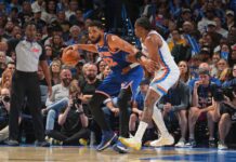 The Knicks’ Karl-Anthony Towns conundrum comes with more glaring problems