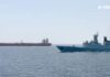 Japan Says Minesweeping In Strait Of Hormuz Possible If A Ceasefire Is Reached