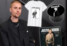 Justin Bieber Birthday: Treat Yourself with These Fan Items