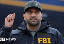 UFC fighters to train FBI agents at Quantico