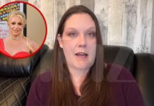 Britney Spears Needs Another Conservatorship, Former ‘Free Britney’ Advocate Says