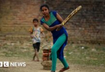 More Indian women play cricket now than in 2020 – BBC study