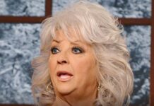 Eugene Thomas King Jr., Who Held Gun to Paula Deen’s Head, Found Dead