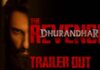 Dhurandhar 2 Trailer Out: Ranveer Singh Returns In Aditya Dhar’s Spy‑Action Thriller
