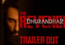 Dhurandhar 2 Trailer Out: Ranveer Singh Returns In Aditya Dhar’s Spy‑Action Thriller
