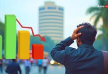 Asian Markets Fall, GIFT Nifty Points To Negative Opening For Dalal Street