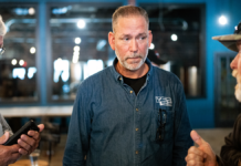 Senate hopeful with deep Dem ties slapped with scathing complaint targeting alleged family payout ‘scheme’