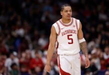 2026 March Madness prediction: Why we’re targeting a deep Arkansas run