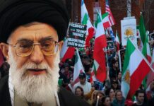 Iranians Party in the Streets After Assassination of Their Supreme Leader: Video
