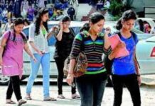 EV Scooters for Specially-Abled Inter Students