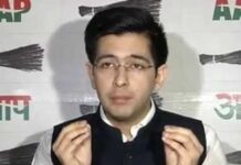 Affordable Food at Airports Should Not Be A Luxury: Raghav Chadha