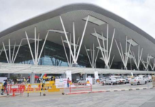 Indian Passengers Stuck in Abu Dhabi Heave Sigh of Relief on Arrival at Bengaluru Airport