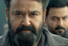 Deepak Dev Drops Empuraan Original Title Track on Filmâs First Anniversary