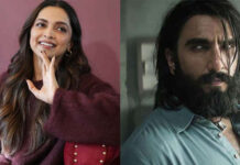 Deepika Padukone Joins Ranveer Singhâs Family At Rishab Sharma Concert Amid Dhurandhar 2 Buzz