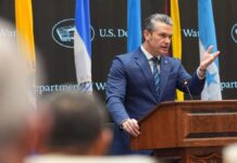 Pentagon labels Anthropic supply-chain risk days after CEO lashed out at Trump, OpenAI