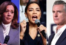 Dems’ potential 2028 hopefuls come out against US strikes on Iran